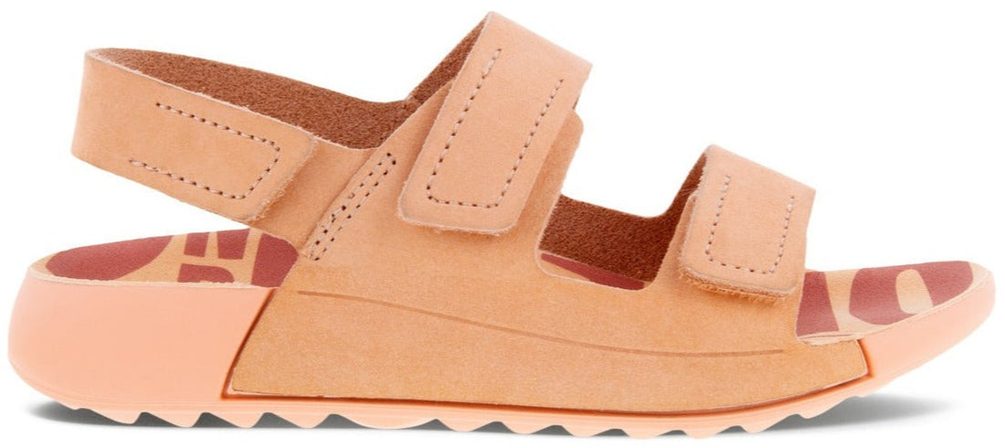 2nd Cozmo K (Dusty Peach)