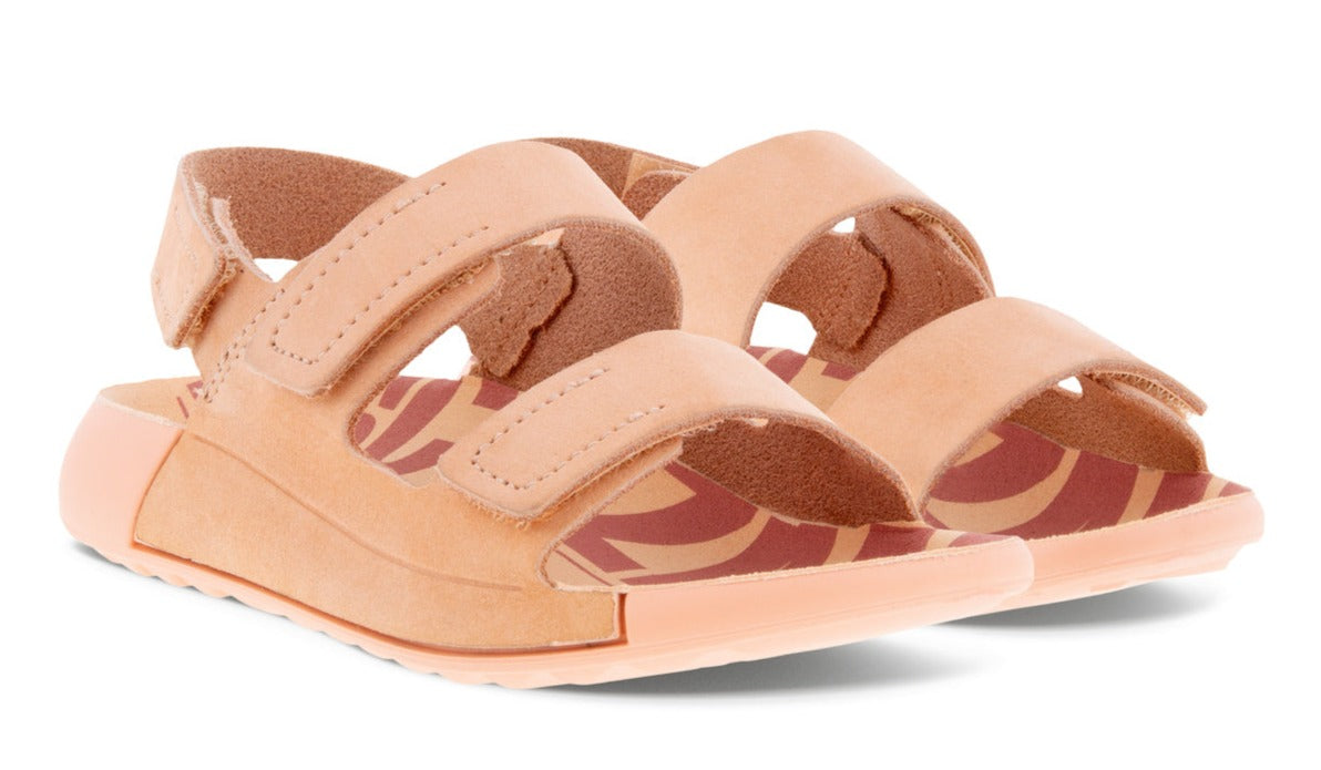 2nd Cozmo K (Dusty Peach)