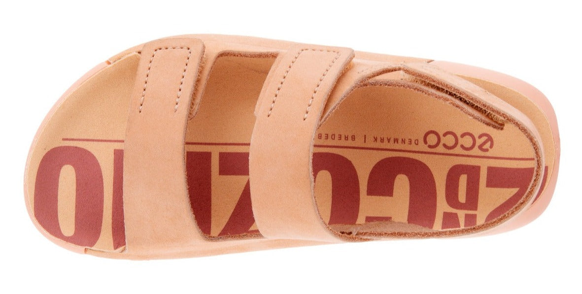 2nd Cozmo K (Dusty Peach)