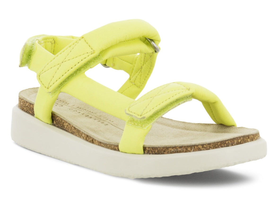 Flowt K (Sunny Lime)