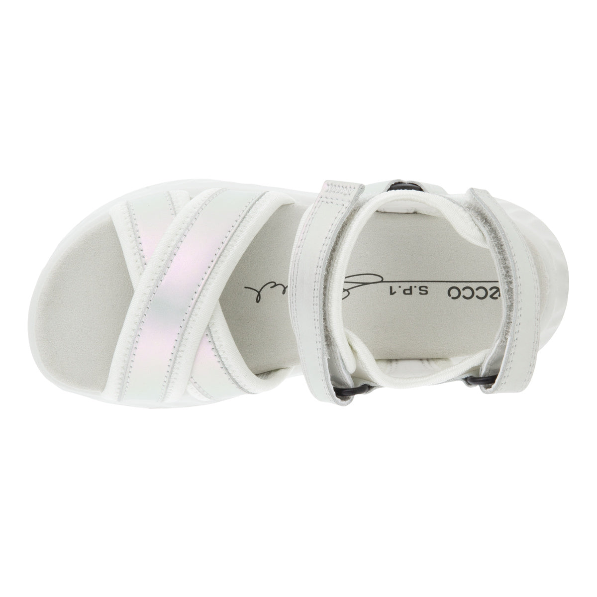 SP1 Lite Sandal K (White)