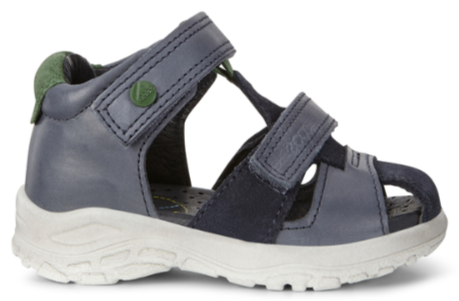 Peekaboo Enclosed Marine (Navy/Marine)