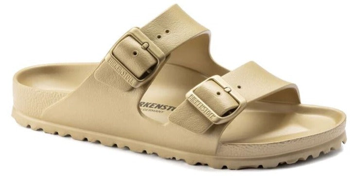 Arizona Kids EVA Glamour Gold (Narrow)