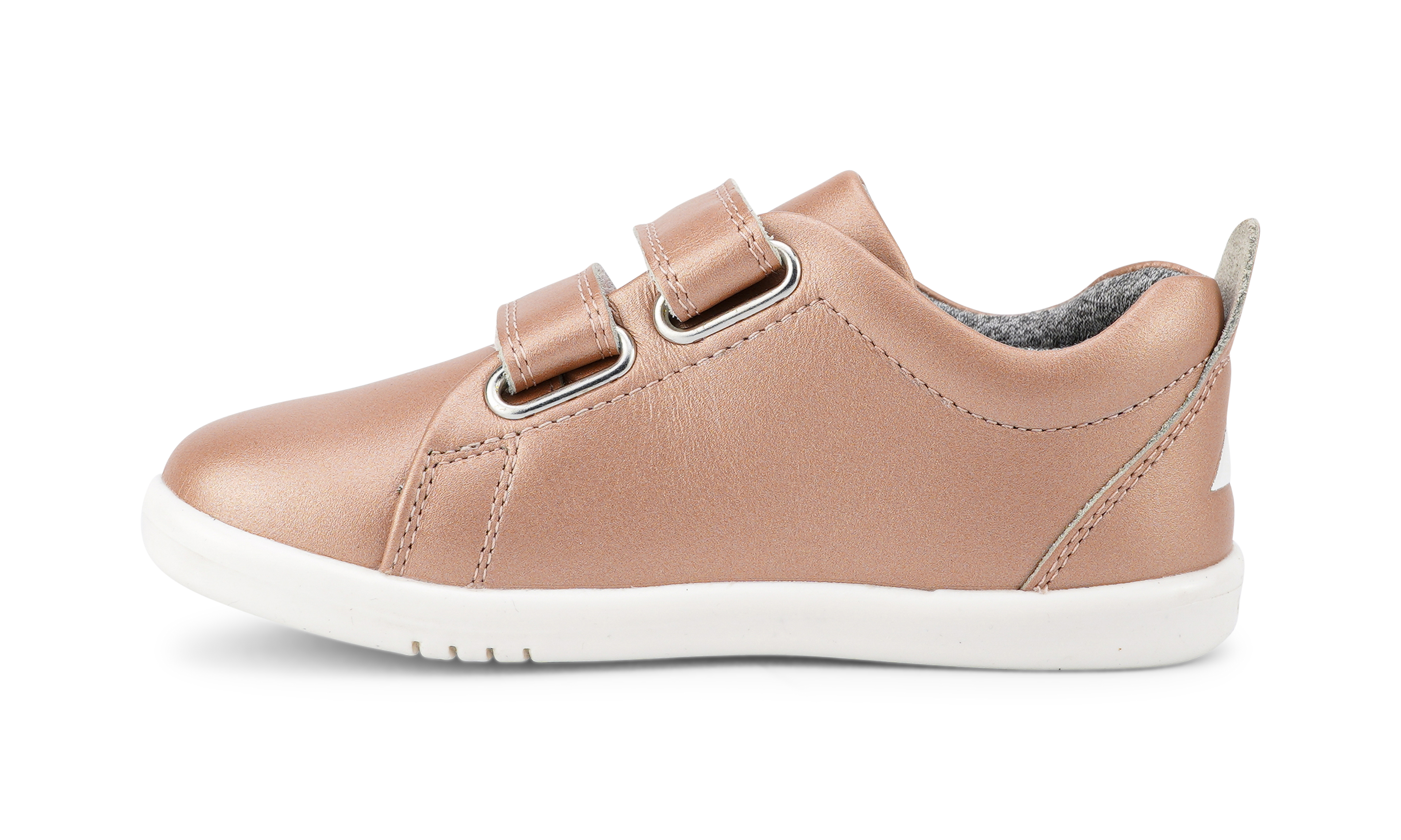 I-Walk/Kid+ Grass Court (Rose Gold)