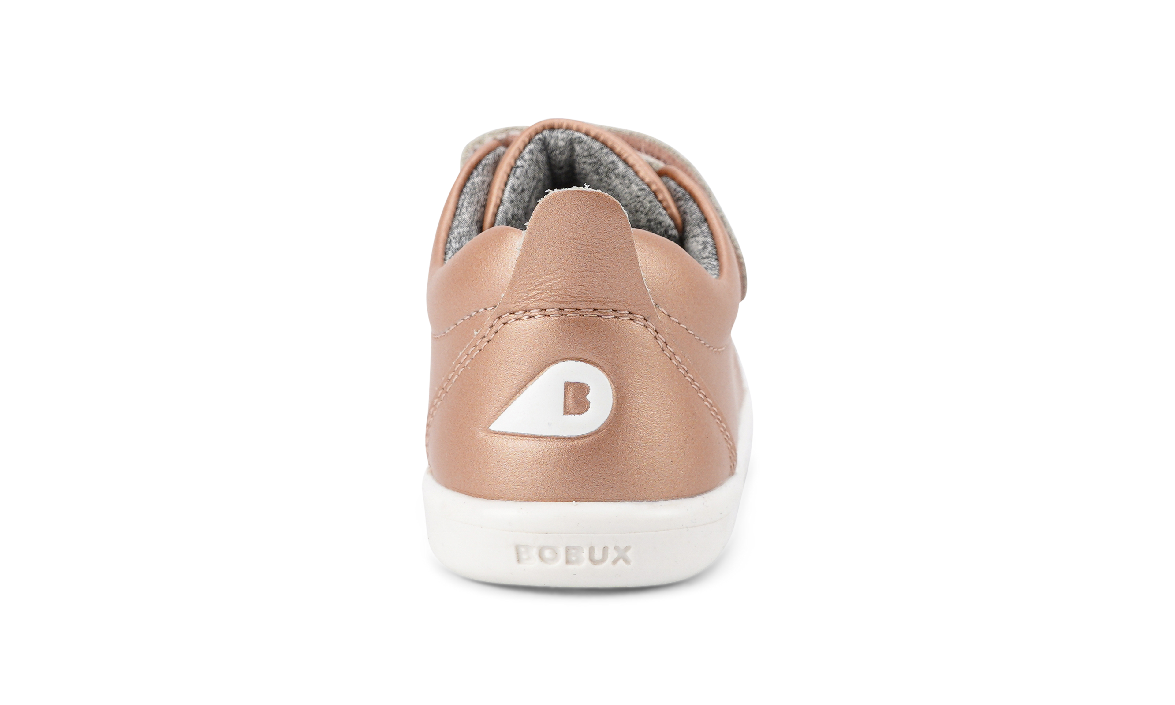 I-Walk/Kid+ Grass Court (Rose Gold)