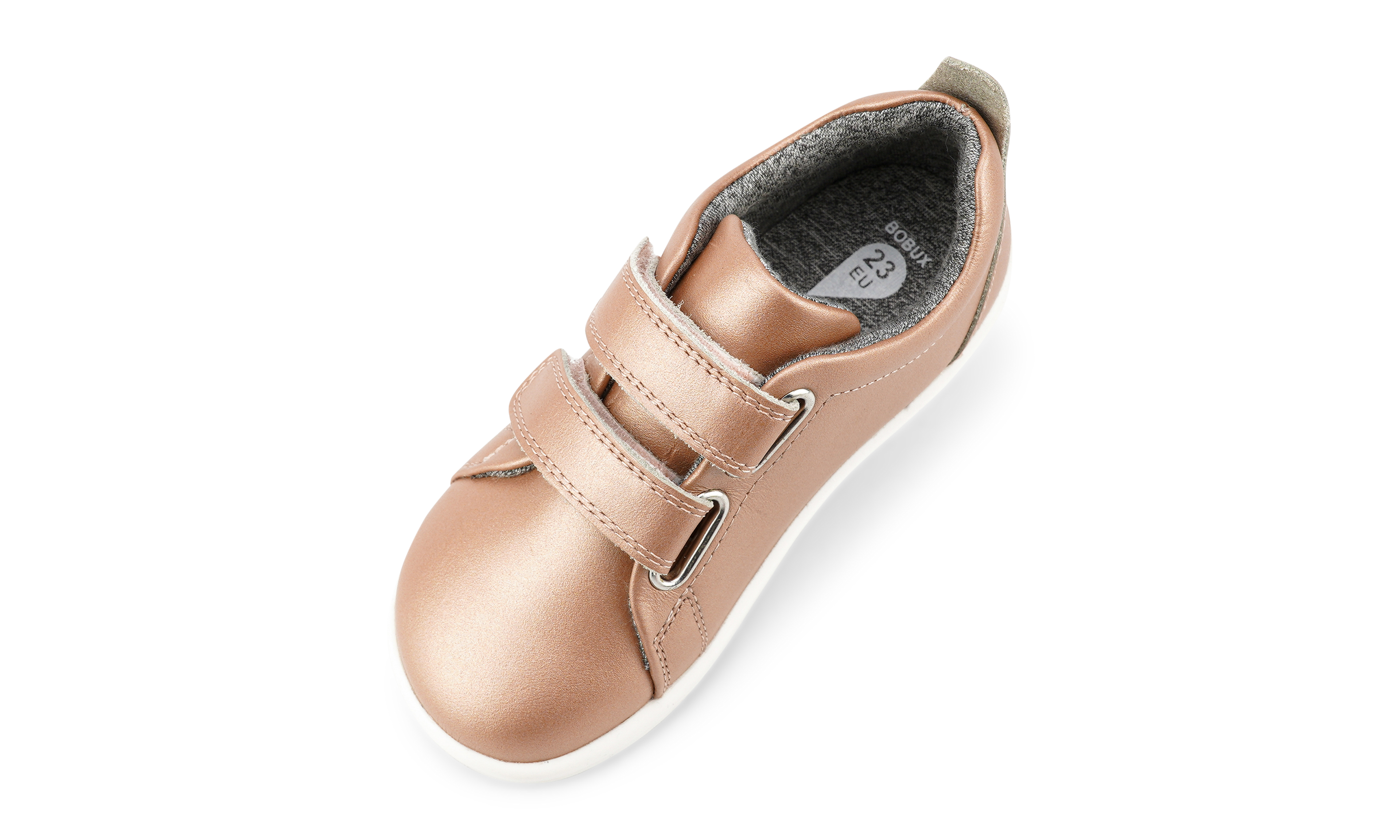 I-Walk/Kid+ Grass Court (Rose Gold)