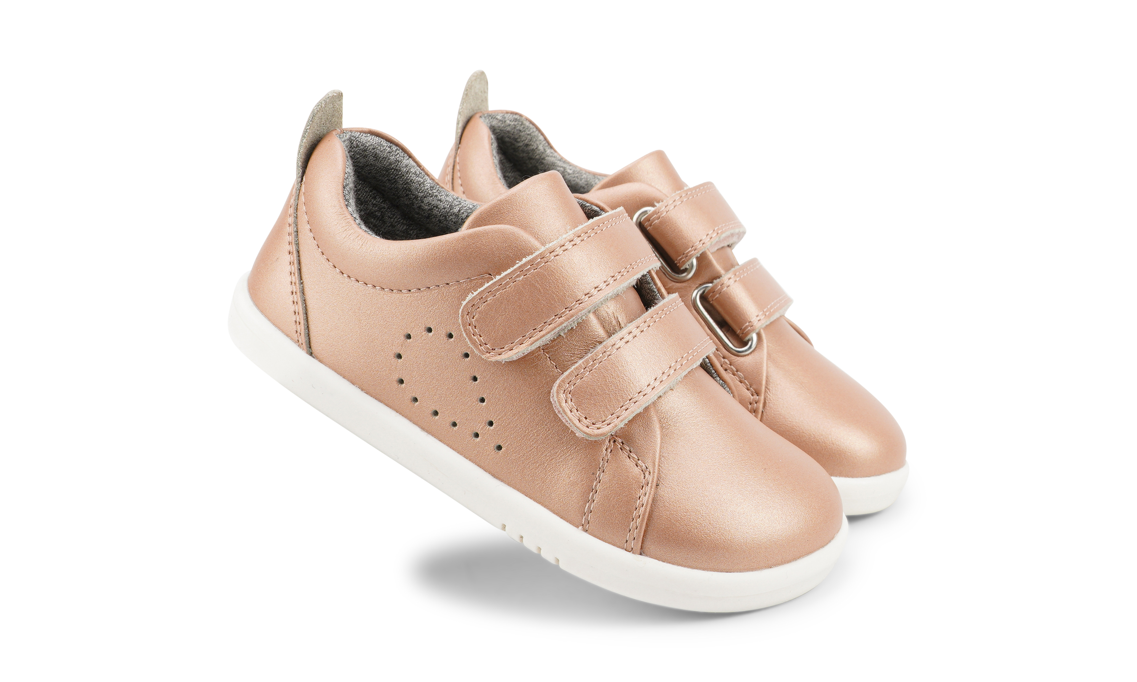 I-Walk/Kid+ Grass Court (Rose Gold)
