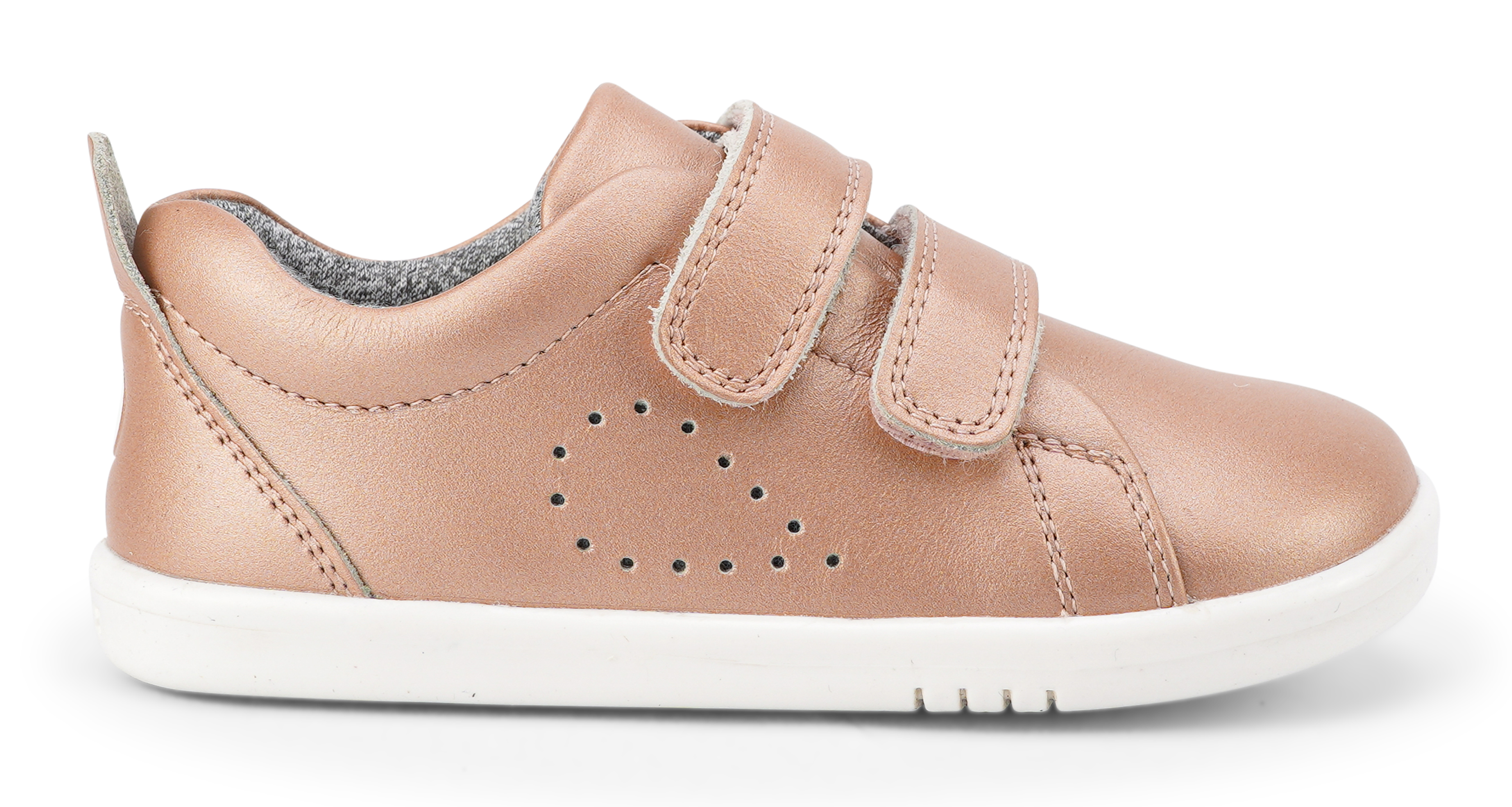 I-Walk/Kid+ Grass Court (Rose Gold)