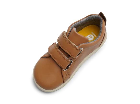 I-Walk/Kid+ Grass Court (Caramel)