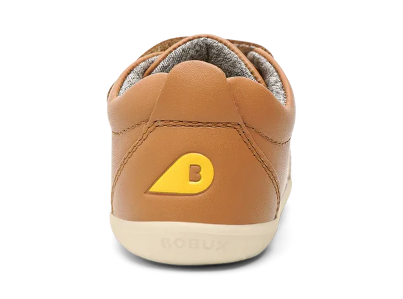 Step Up Grass Court V2 (Caramel)