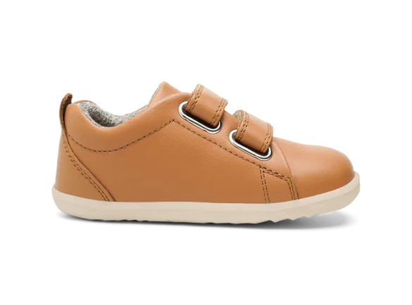 Step Up Grass Court V2 (Caramel)