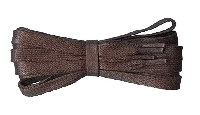 Little Big Feet School Shoe Laces