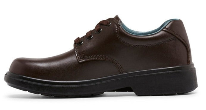 Daytona Brown (Narrow)