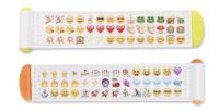 Plae Tabs - Emoji Friends