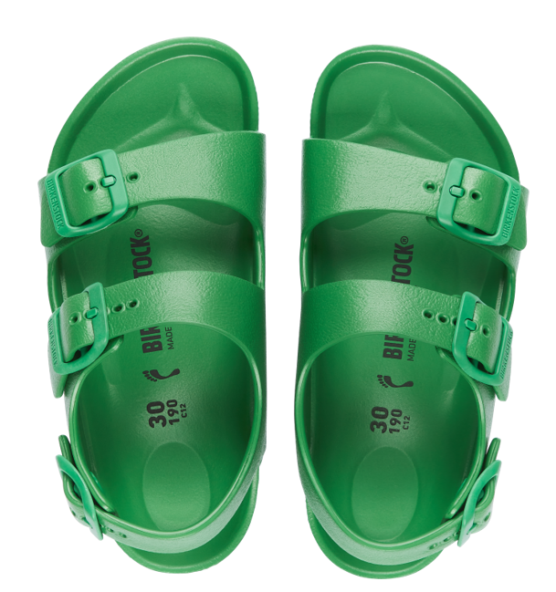 Milano Kids EVA Fern (Narrow)