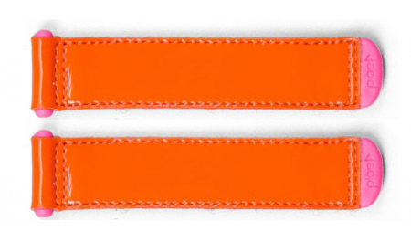 Plae Tabs - Golden Poppy