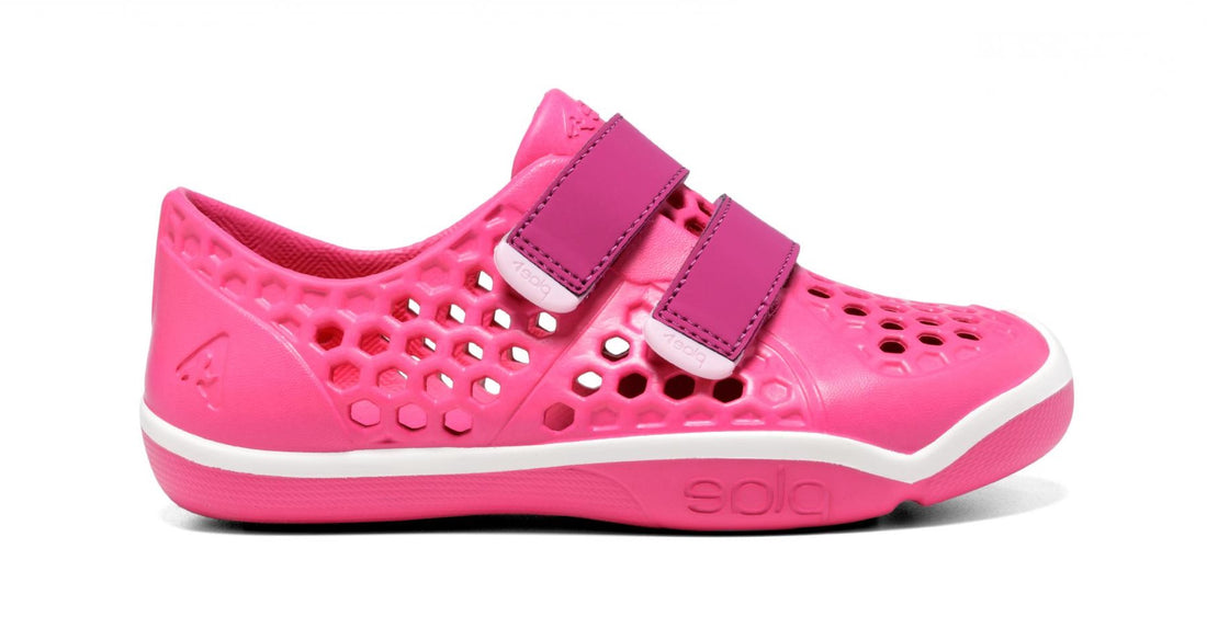 Mimo (Fuchsia Purple)