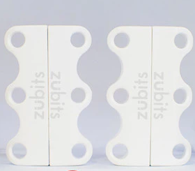 Zubits Laces