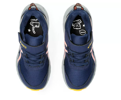 PRE VENTURE 9 PS (Blue Expanse/Sun Coral)