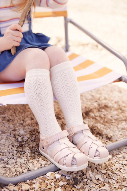 Step Up Tropicana 2 (Orchid)