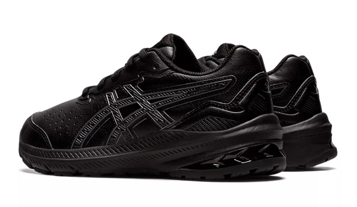 GT-1000 2 SL GS (Black/Black)