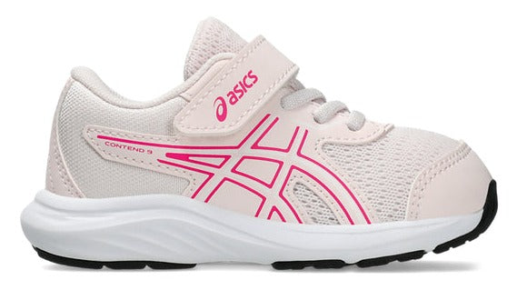 CONTEND 9 TS (Pale Pink/White)
