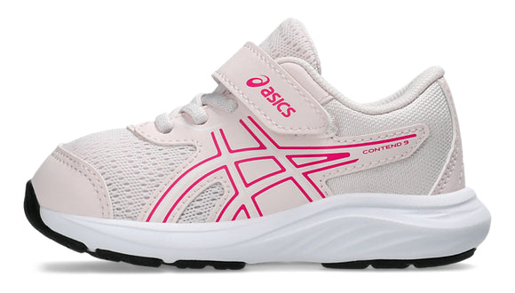CONTEND 9 TS (Pale Pink/White)