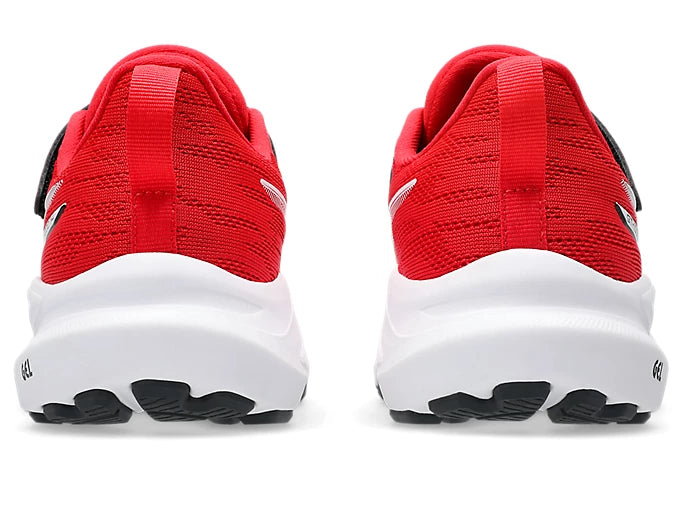 GT-1000 14 PS (Classic Red/Black)