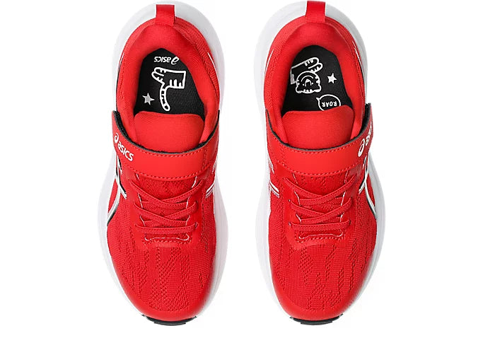 GT-1000 14 PS (Classic Red/Black)