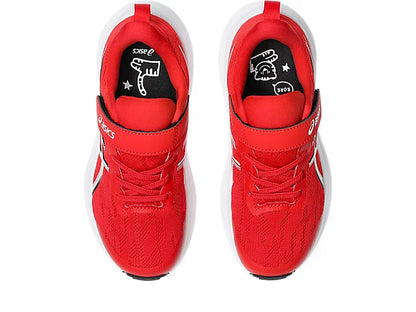 GT-1000 14 PS (Classic Red/Black)