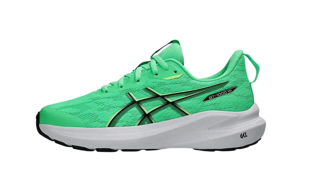 GT-1000 14 GS (Vital Green/Illuminate Green)