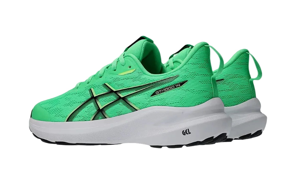 GT-1000 14 GS (Vital Green/Illuminate Green)