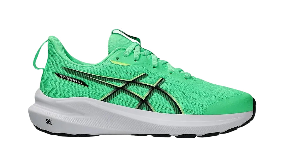 GT-1000 14 GS (Vital Green/Illuminate Green)