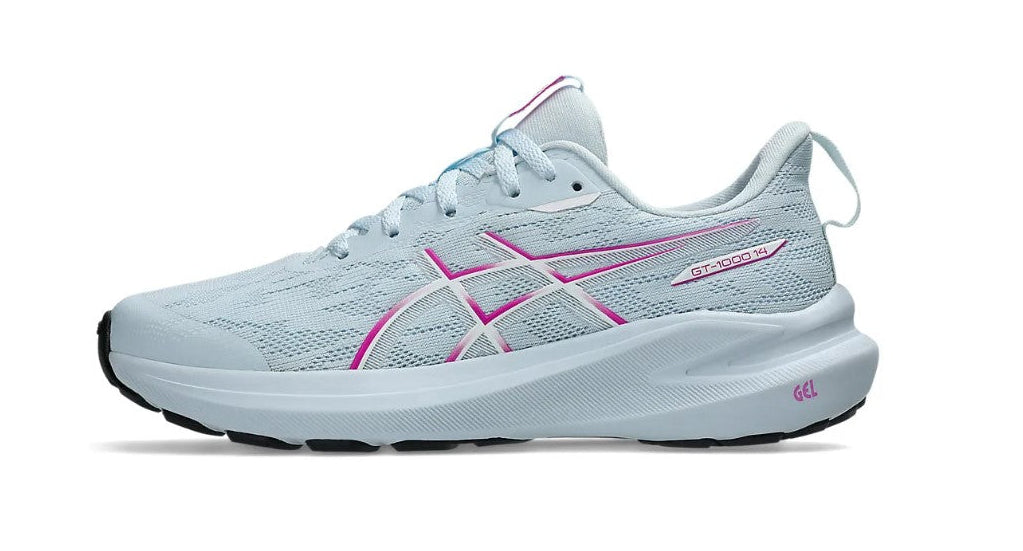 GT-1000 14 GS (Sky/Digital Sakura)