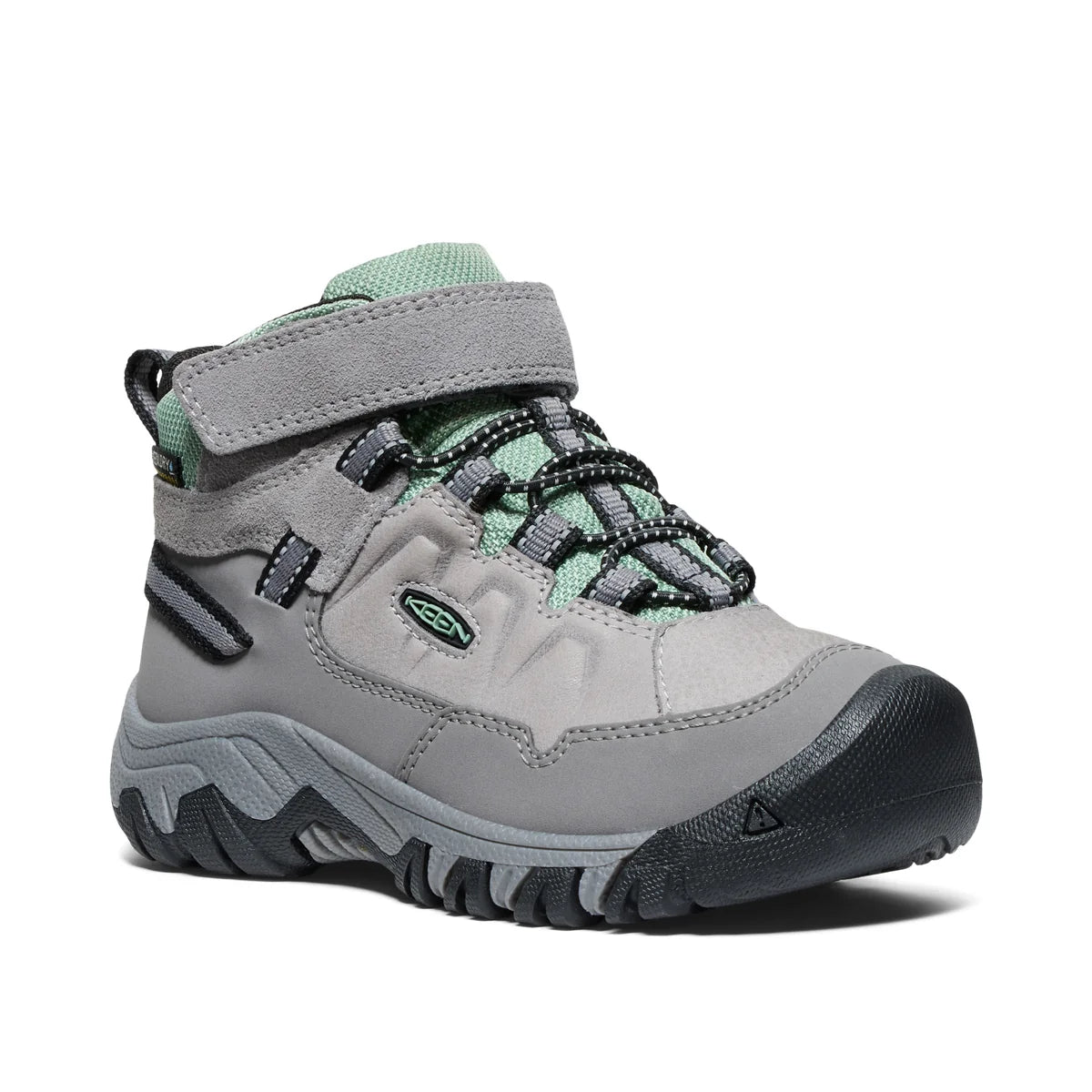 Targhee Boot (Mid Rise) Alloy WP