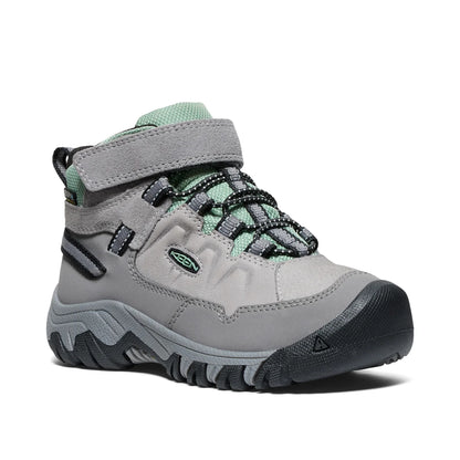 Targhee Boot (Mid Rise) Alloy WP