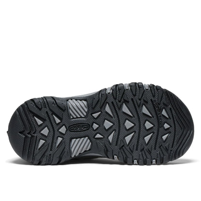 Targhee Boot (Mid Rise) Alloy WP