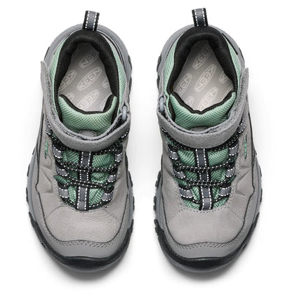 Targhee Boot (Mid Rise) Alloy WP