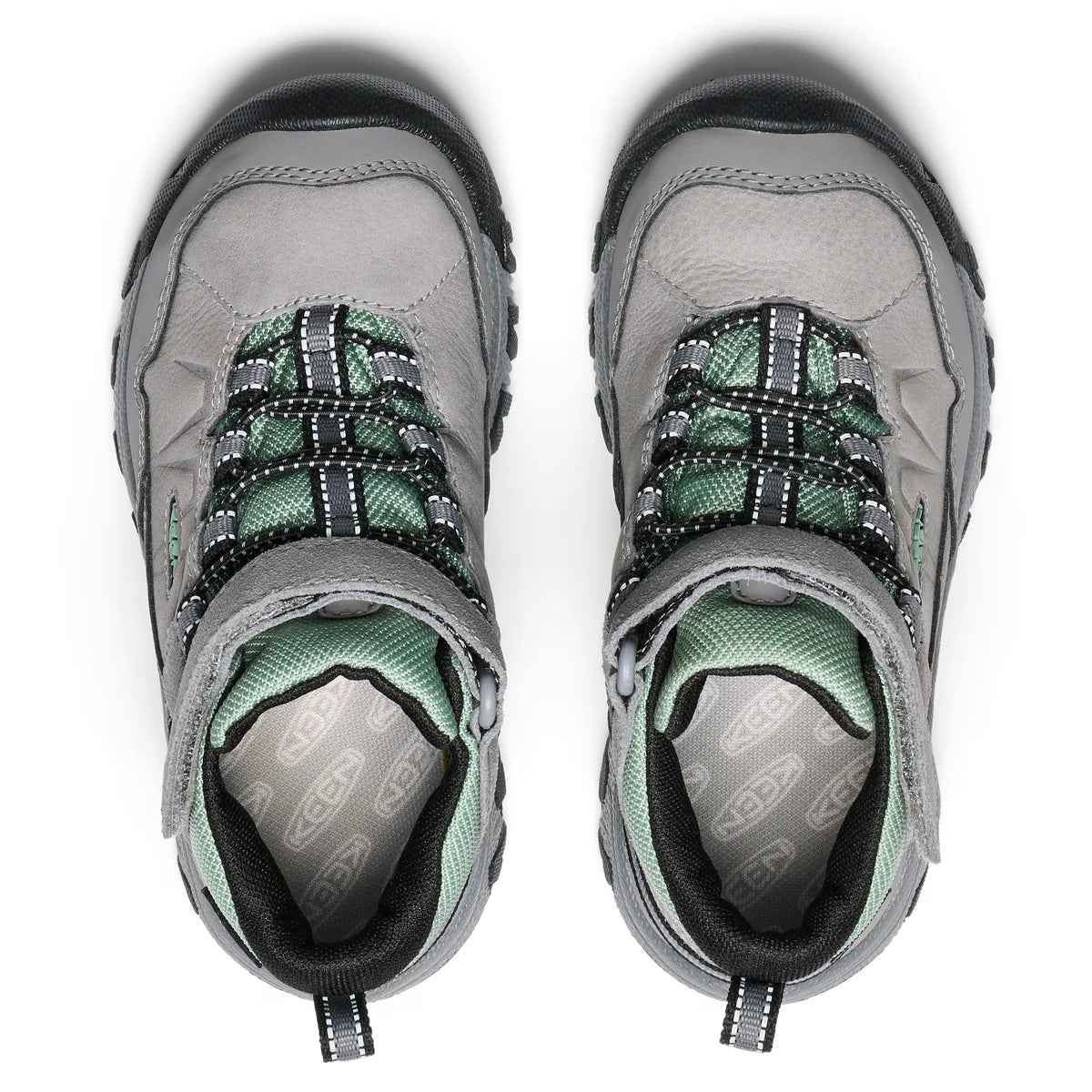 Targhee Boot (Mid Rise) Alloy WP