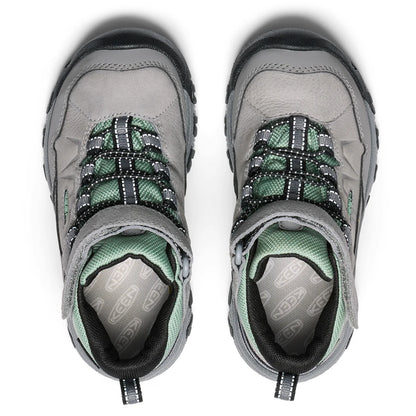 Targhee Boot (Mid Rise) Alloy WP