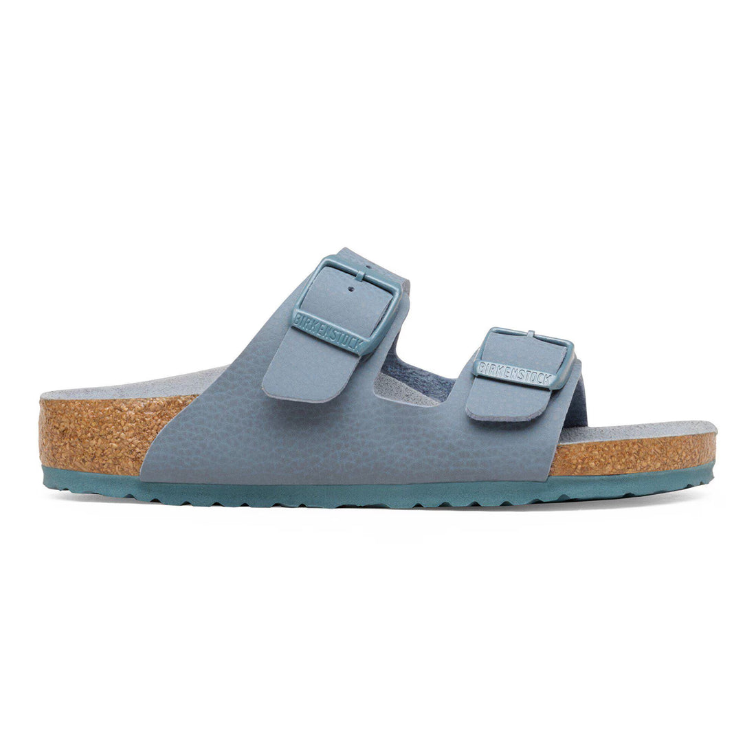 Arizona Kids Desert Soil Tonal Footbed Basalt Grey Birko-Flor (Narrow)