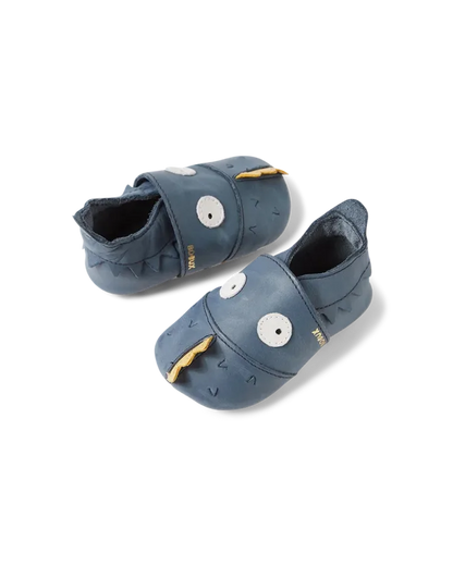 Soft Sole Gruff