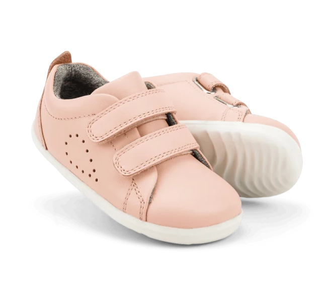 Step Up Grass Court (Seashell)