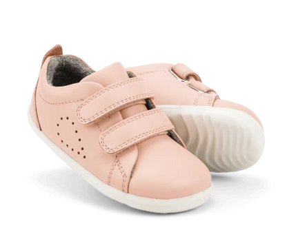 Step Up Grass Court (Seashell)