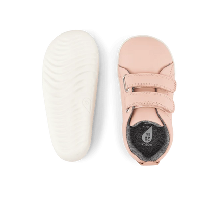 Step Up Grass Court (Seashell)