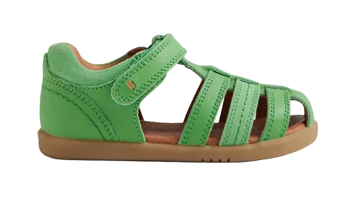 I-Walk Roam Closed Sandal (Retro Green)