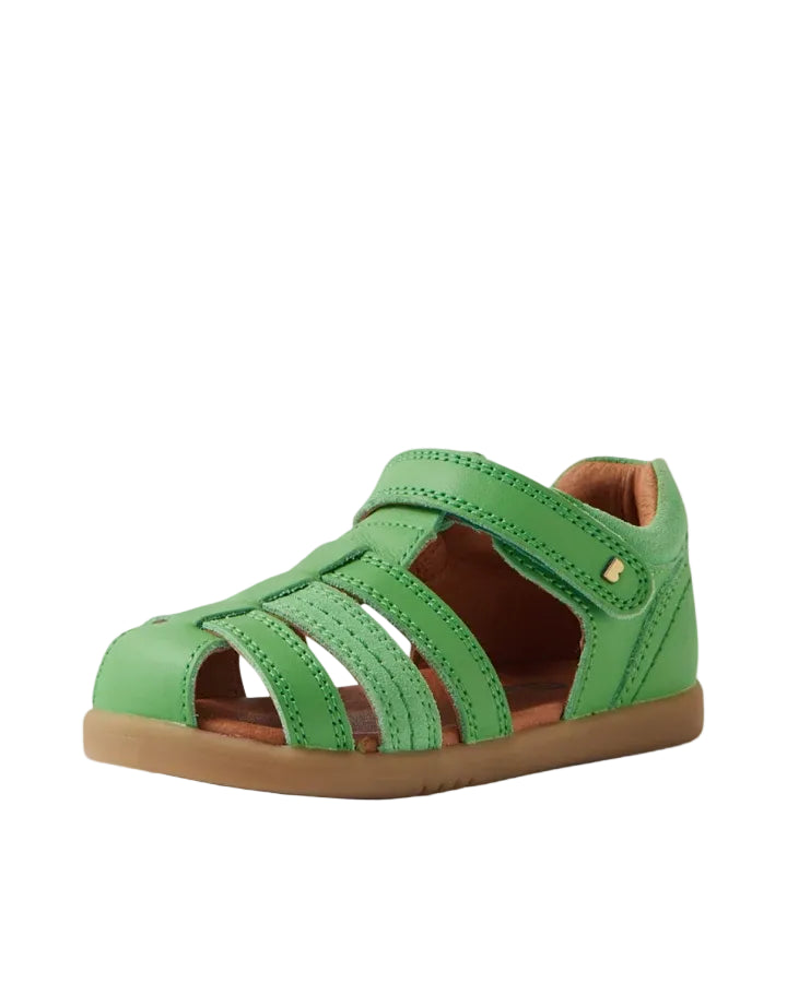 I-Walk Roam Closed Sandal (Retro Green)