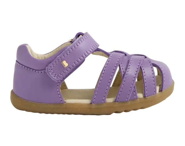 Step Up Cross Jump (Purple Haze)