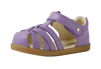I-Walk Cross Jump (Purple Haze)