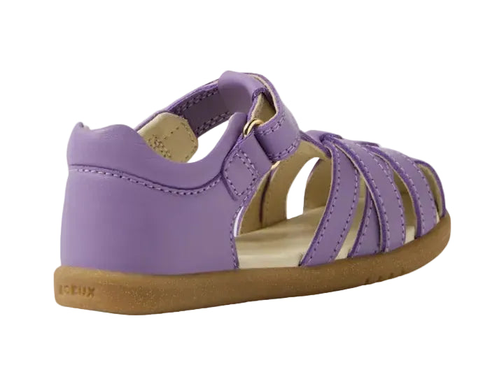 I-Walk Cross Jump (Purple Haze)